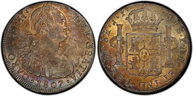 1807-L JP 8 R Calico-927 AU58