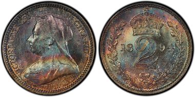1894 2D Mdy S-3946 PL68