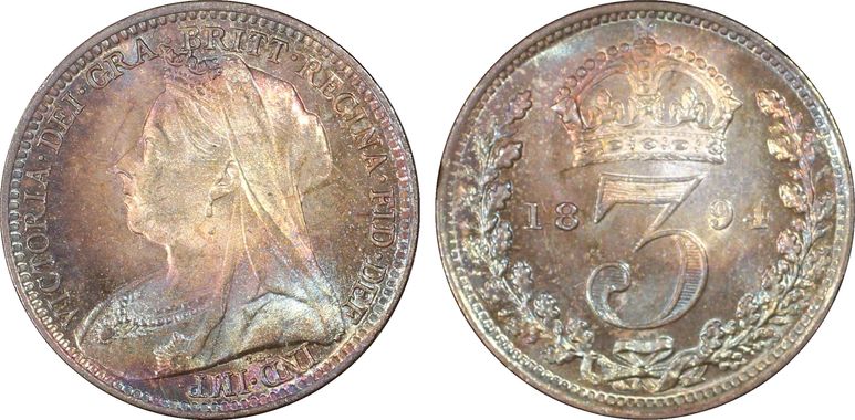 Cert 27450933 - Coin Image