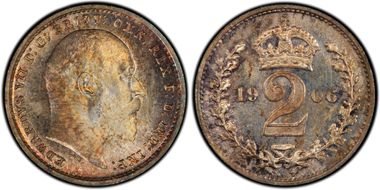 1906 2D Mdy S-3988 PL67