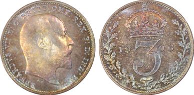 1906 3D Mdy S-3987 PL68