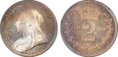 1899 2D Mdy S-3946 PL67