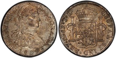 1809-Mo TH 8 R Yon-M8-109 Calico-1308 MS62