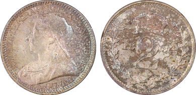 1894 2D Mdy S-3946 PL67