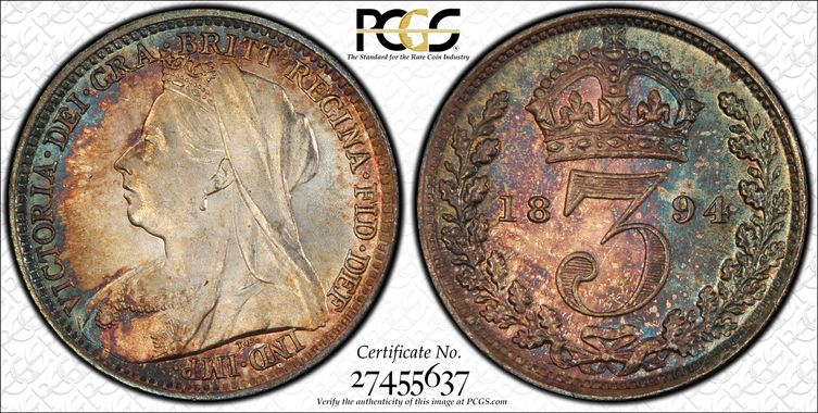 Cert 27455637 - Coin Image