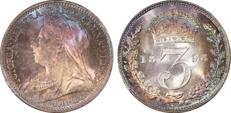 Cert 27455641 - Coin Image