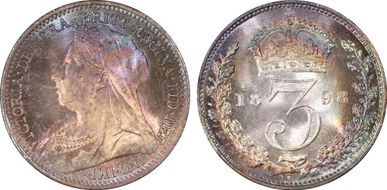 1898 3D Mdy S-3945 PL67