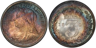 1898 3D Mdy S-3945 PL67