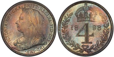 1898 4D Mdy S-3944 PL67