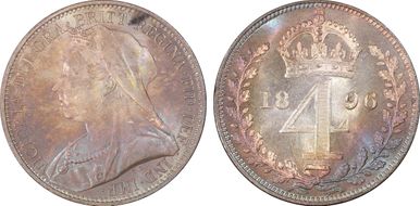 1896 4D Mdy S-3944 PL66