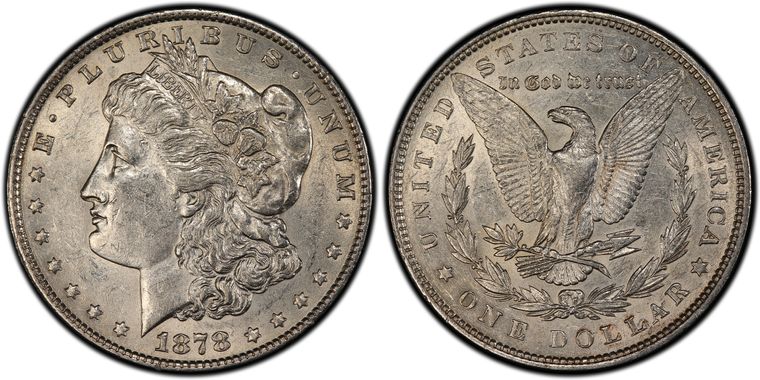 Cert 27455627 - Coin Image