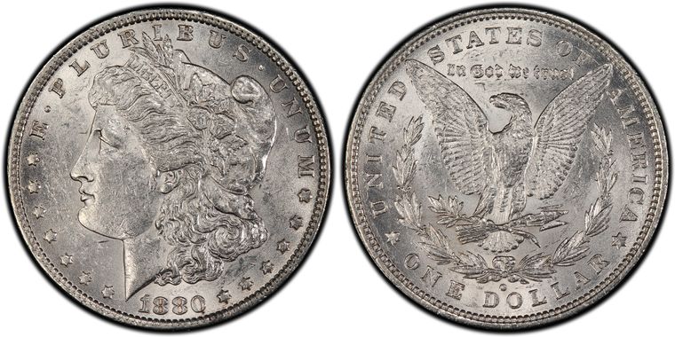 Cert 27455631 - Coin Image