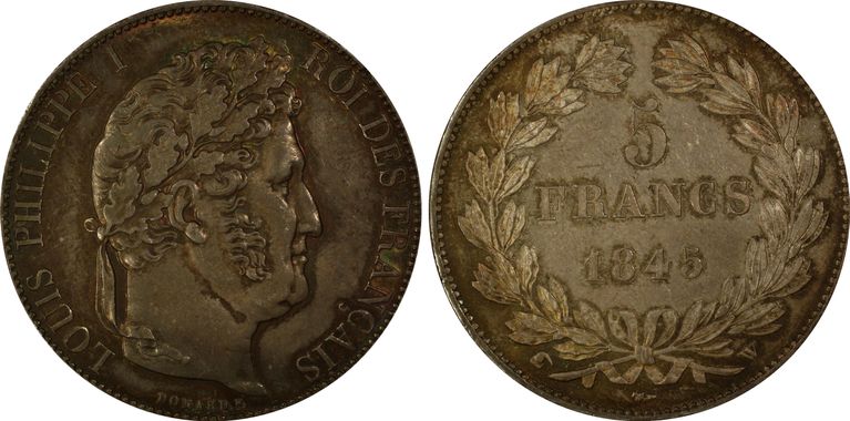 Cert 27450035 - Coin Image