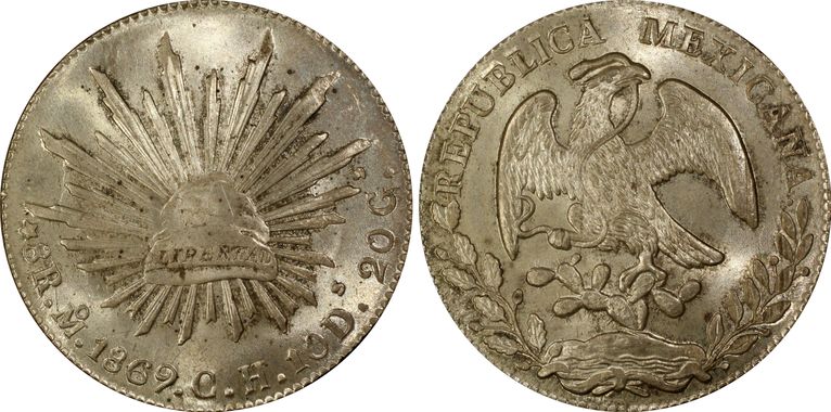 Cert 27450041 - Coin Image