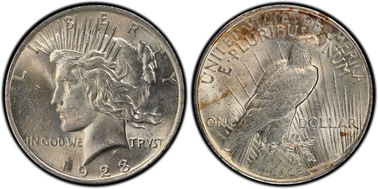 Cert 27446049 - Coin Image