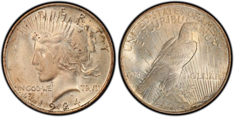 Cert 27446050 - Coin Image