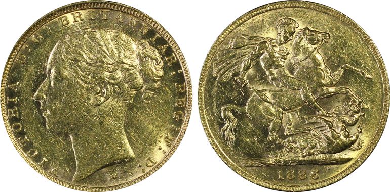 Cert 27441035 - Coin Image