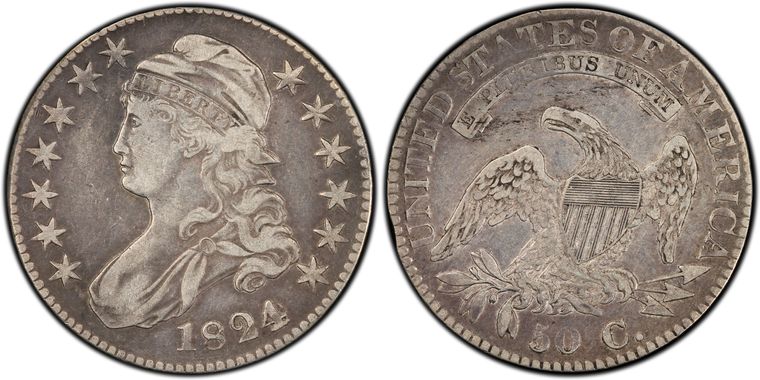 Cert 27439833 - Coin Image