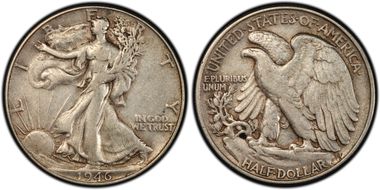 1946 50C DDO, FS-101 XF40