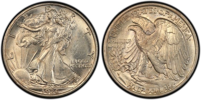 Cert 27451443 - Coin Image