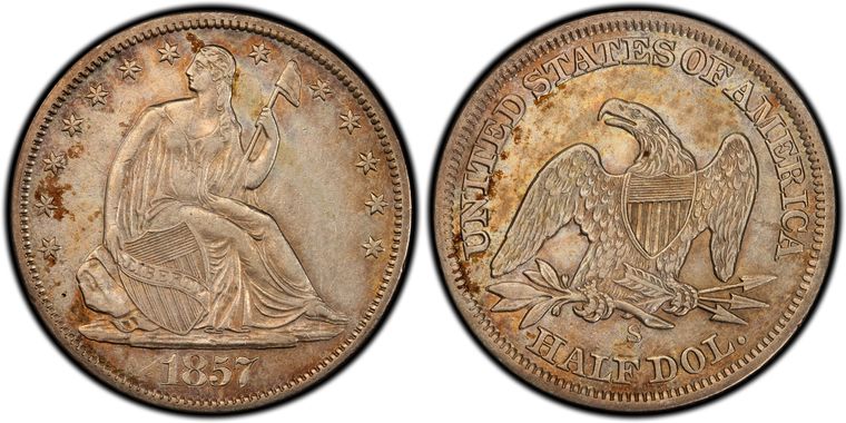 Cert 27432418 - Coin Image