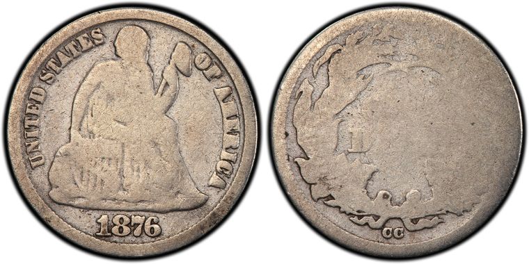 Cert 27430808 - Coin Image