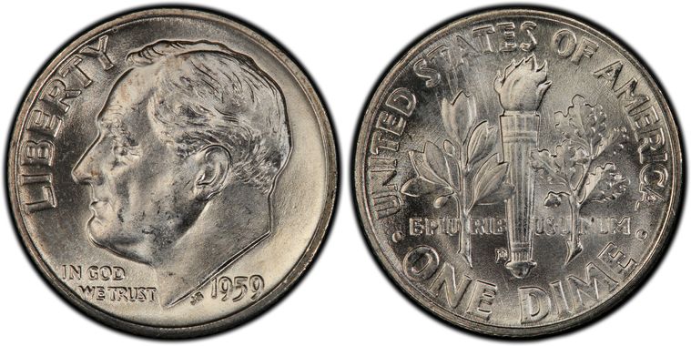 Cert 27430813 - Coin Image