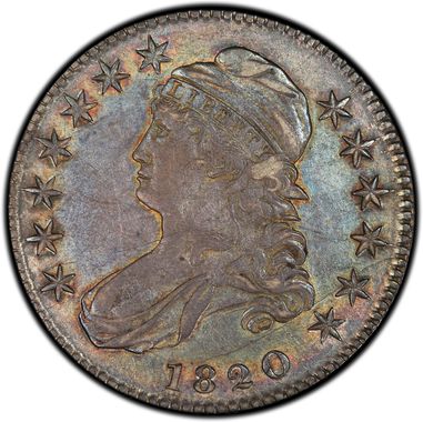 Cert 27442294 - Coin Image