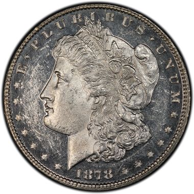 Cert 27418884 - Coin Image