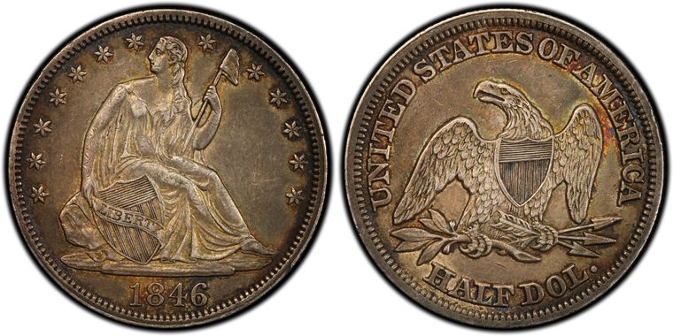 Cert 27418045 - Coin Image