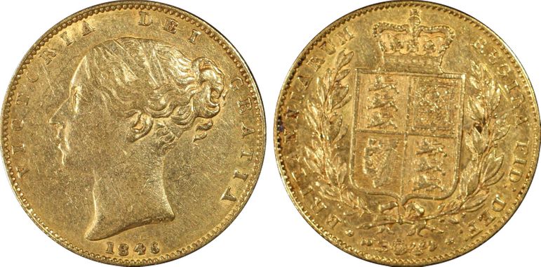 Cert 27416537 - Coin Image