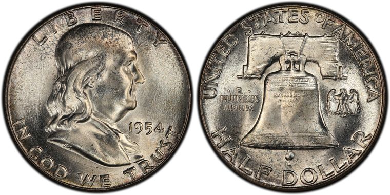 Cert 27416509 - Coin Image