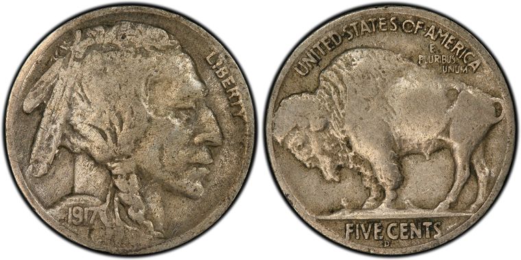 Cert 27415934 - Coin Image