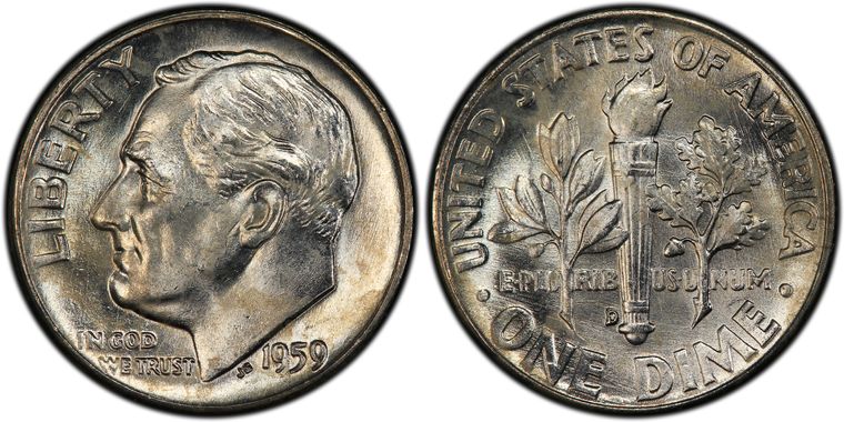 Cert 27415954 - Coin Image