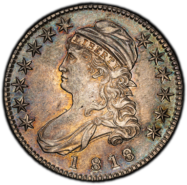 Cert 27410170 - Coin Image