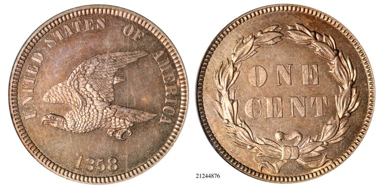 Cert 21244876 - Coin Image