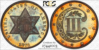 1873 3CS PR67
