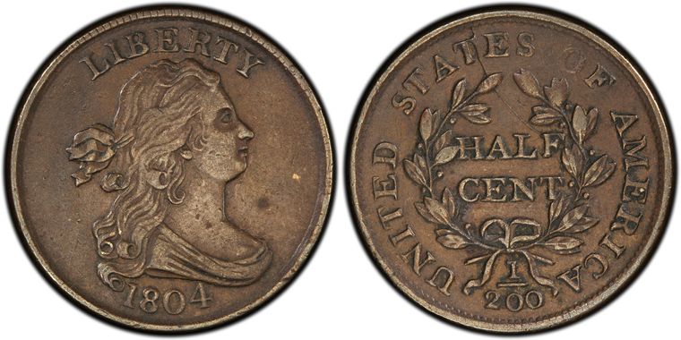 Cert 27422076 - Coin Image