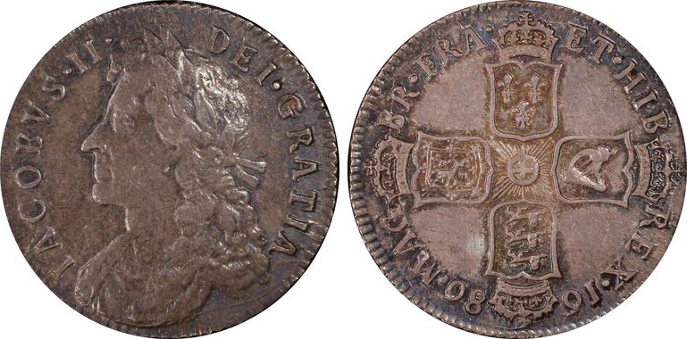 Cert 27420764 - Coin Image