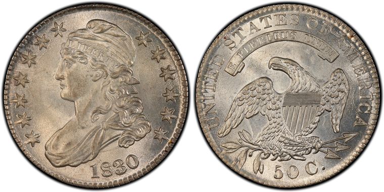 Cert 27408017 - Coin Image