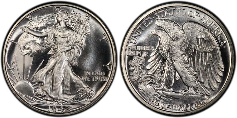 Cert 27401956 - Coin Image