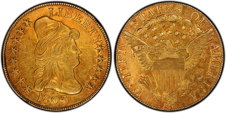 Cert 27401332 - Coin Image