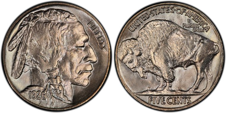 Cert 27401320 - Coin Image