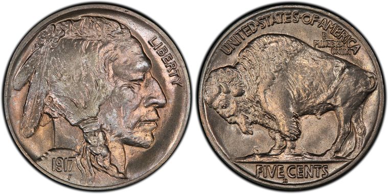 Cert 27400981 - Coin Image