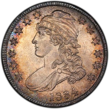 Cert 27400173 - Coin Image