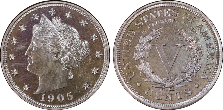 Cert 27598045 - Coin Image