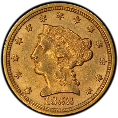 Cert 27594500 - Coin Image