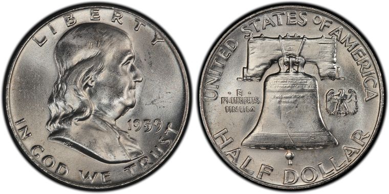 Cert 27425374 - Coin Image