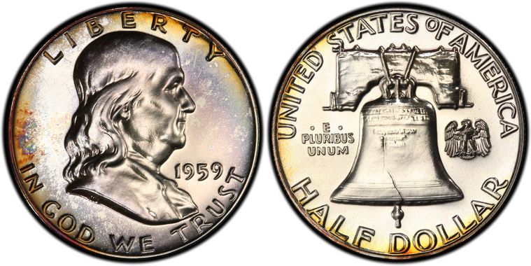 Cert 27587137 - Coin Image