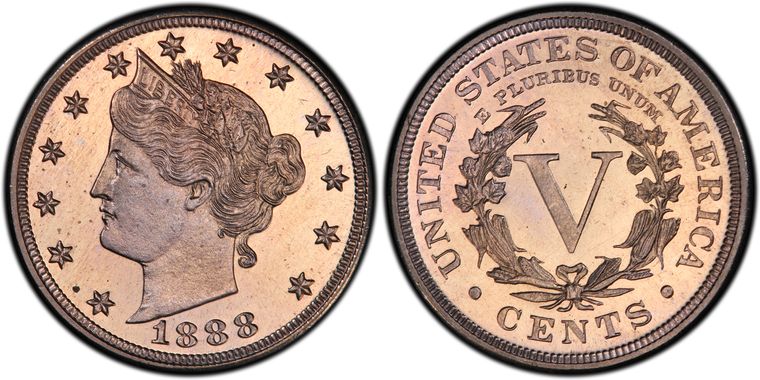 Cert 27593440 - Coin Image